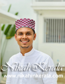 Physical Status based  Muslim Brides profile 476345