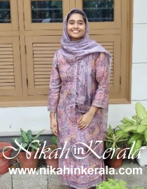 Vettom Muslim Matrimony profile 463302
