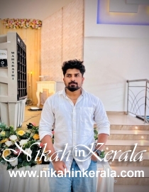 Working country based  Muslim Matrimony profile 531869