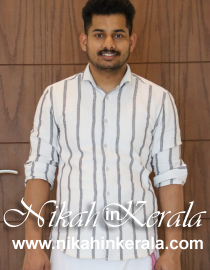Mechanical / Production Engineer Muslim Brides profile 537695