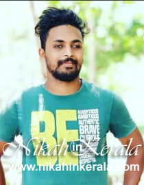 Sect based  Muslim Grooms profile 393808