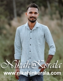 Madakkathara Muslim Matrimony profile 456757