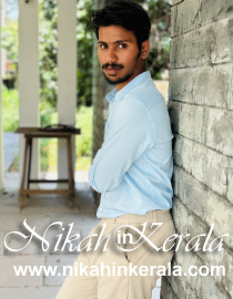 Ponnani Muslim Brides profile 486674