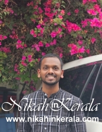 Physical Status based  Muslim Grooms profile 487769