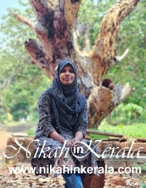 Education based  Muslim Brides profile 444185