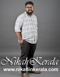 Kalamassery Muslim Grooms profile 464740