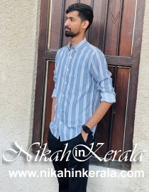 Education based  Muslim Brides profile 506844