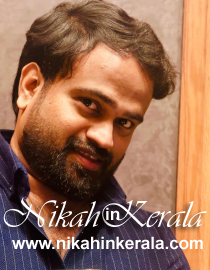 Software Developer / Programmer Muslim Matrimony profile 471043