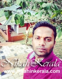 Location based  Muslim Matrimony profile 556395