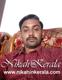 Working country based  Muslim Brides profile 294303