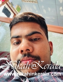 Job based  Muslim Brides profile 338322