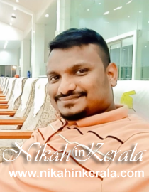 Job based  Muslim Grooms profile 441104