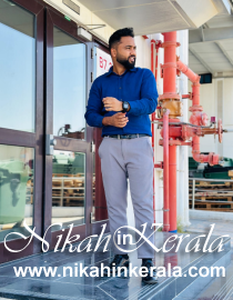 Physical Status based  Muslim Matrimony profile 392819