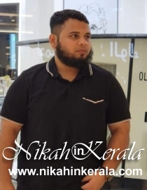 Education based  Muslim Brides profile 488926