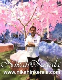 Working country based  Muslim Marriage Bureau profile 503799
