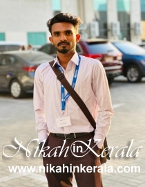 Job based  Muslim Grooms profile 507771