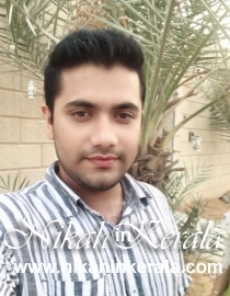 Physical Status based  Muslim Grooms profile 387146
