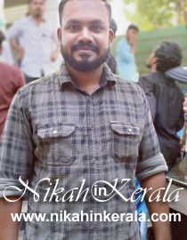 Neyyattinkara Muslim Matrimony profile 218572