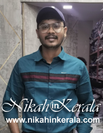 Nooranad Muslim Marriage Bureau profile 406209