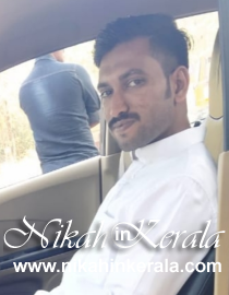 Education based  Muslim Brides profile 419654