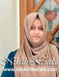 Lecturer Muslim Matrimony profile 442968