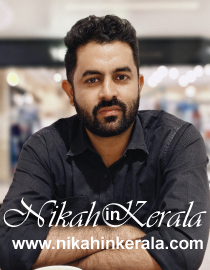 Kalloorkad Muslim Brides profile 485907