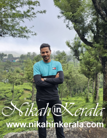 Job based  Muslim Grooms profile 478140
