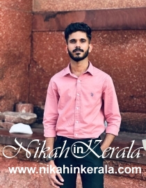 Finance Professional Muslim Grooms profile 519796