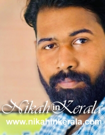 Working country based  Muslim Grooms profile 413789