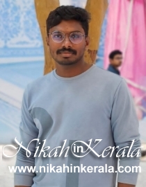 Working country based  Muslim Grooms profile 448980