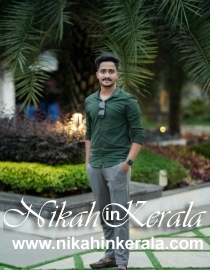 Working country based  Muslim Grooms profile 454512