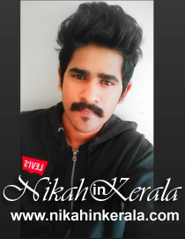 Marital Status based  Muslim Grooms profile 360562