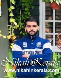 Eranholi Muslim Matrimony profile 391523