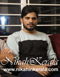 Working country based  Muslim Grooms profile 411786