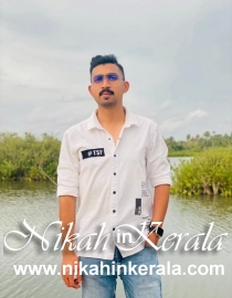 Working country based  Muslim Matrimony profile 463942