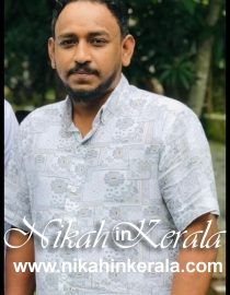 Job based  Muslim Grooms profile 459481
