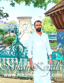 Education based  Muslim Grooms profile 527607