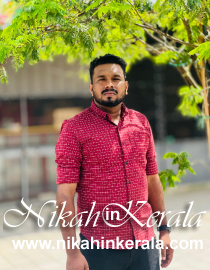 Job based  Muslim Grooms profile 529477