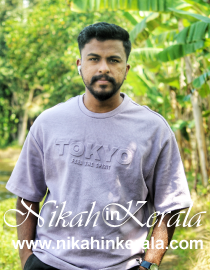 Elamkunnapuzha Muslim Marriage Bureau profile 485111