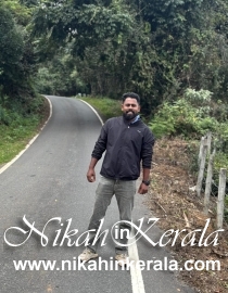 Thamarassery Muslim Grooms profile 490082