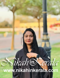 Working country based  Muslim Matrimony profile 504456