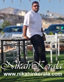 Physical Status based  Muslim Grooms profile 524210