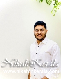 Sect based  Muslim Brides profile 527589