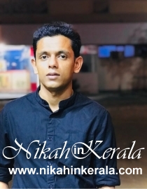Physical Status based  Muslim Grooms profile 375116