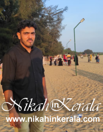 Working country based  Muslim Grooms profile 433462