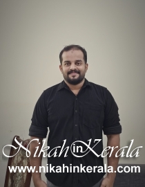 Physical Status based  Muslim Matrimony profile 491307