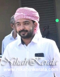 Edathiruthy Muslim Matrimony profile 452317