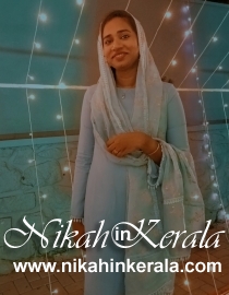 Mannar Muslim Brides profile 413128