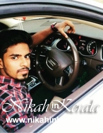 Sect based  Muslim Grooms profile 527768