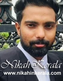 Advocate Muslim Matrimony profile 546196